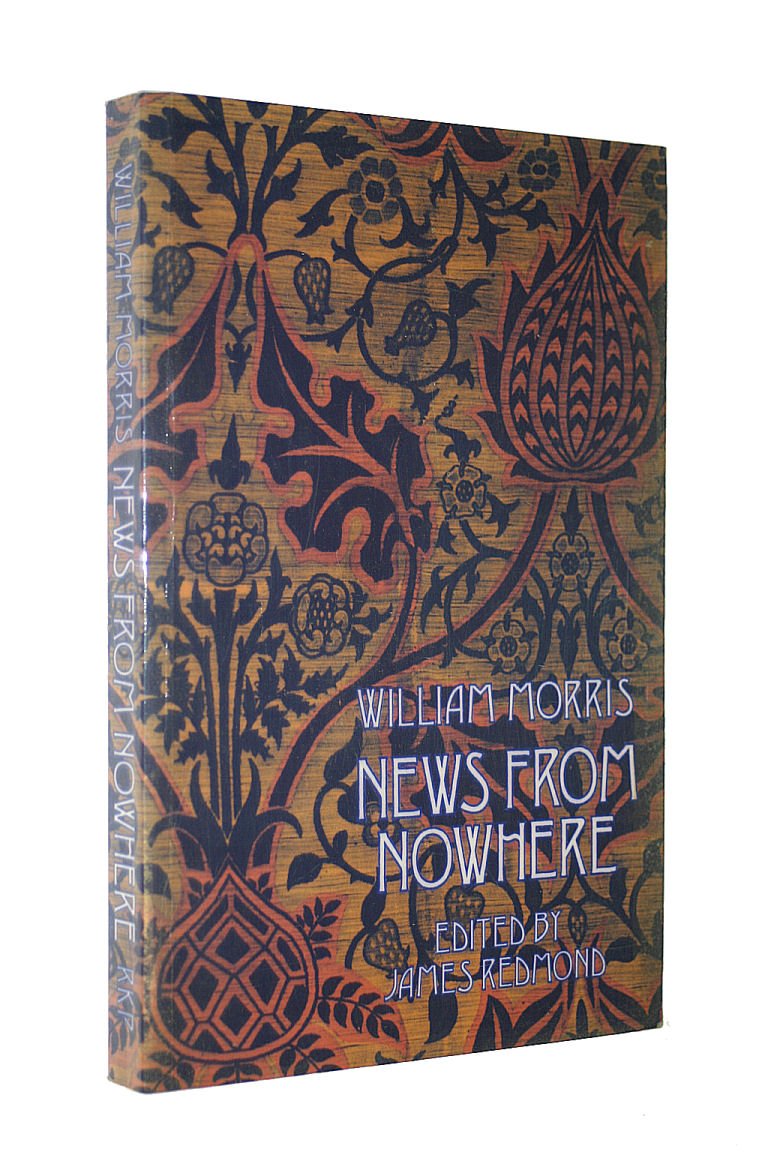 News from Nowhere