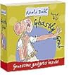 Roald Dahl Ghastly Grub with Other (Roald Dahl Cool Kits)