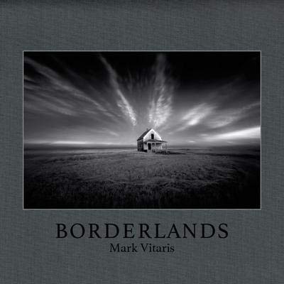 Borderlands (Hardcover)
