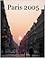 Paris 2005