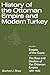 History of the Ottoman Empi...