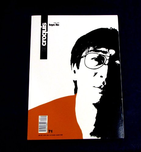 El Croquis No. 71 Toyo Ito 1986-1995 (Paperback)