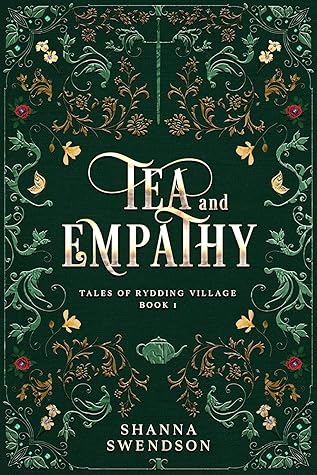 Tea and Empathy (Tales of Rydding Village, #1)