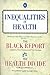 Inequalities In Health: The...