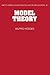 Model Theory (Encyclopedia of Mathematics and its Applications) by Wilfrid Hodges (2008-06-19)