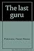 The last guru by Daniel Manus Pinkwater (1978-08-01)