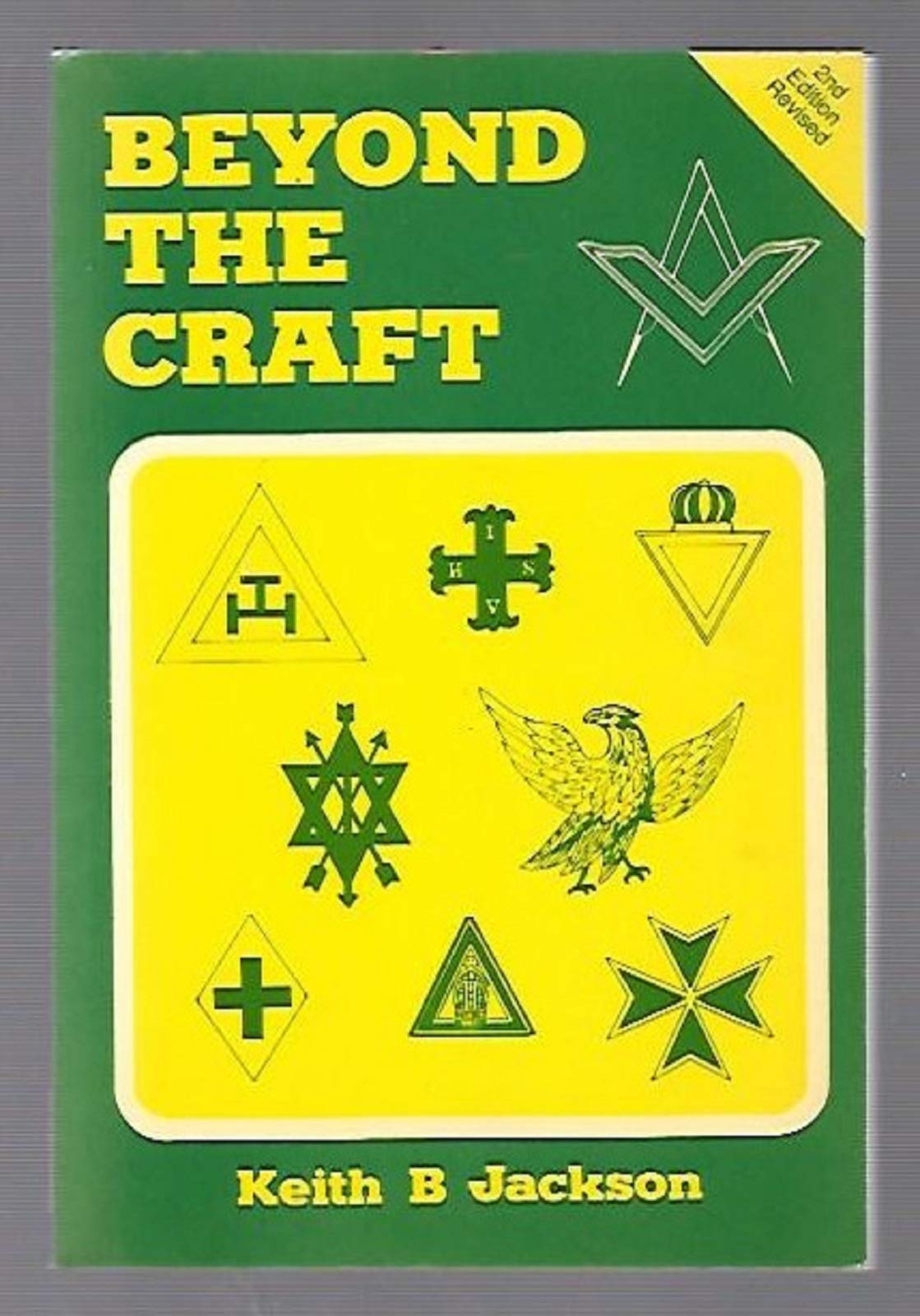 Beyond the craft (Paperback)