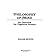 [(Philosophy of Mind: An Overview for Cognitive Science)] [Author: William Bechtel] published on (June, 1988)