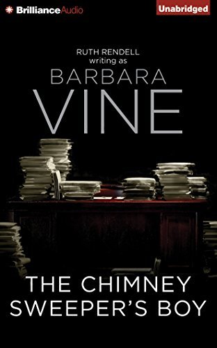 The Chimney Sweeper's Boy by Barbara Vine