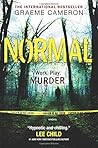 Normal by Graeme Cameron (2016-03-29) Normal by Graeme Cameron (2016-03-29)