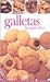 Galletas Hogarenas (Chef Ex...
