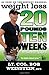 Weight Loss by Bob Weinstei...
