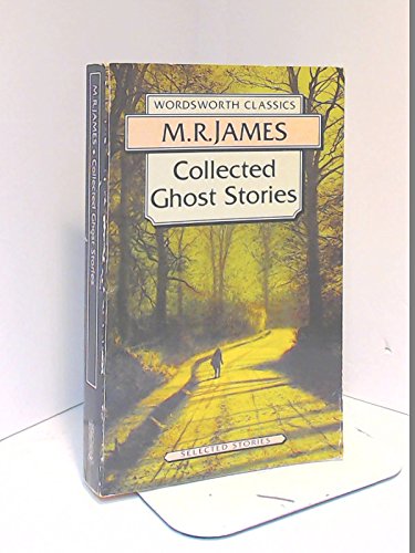 Collected Ghost Stories