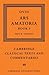 Ovid: Ars Amatoria, Book III (Cambridge Classical Texts and Commentaries) 1 Reissue edition by Ovid (2009) Paperback