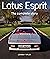 Lotus Esprit: The Complete Story (AutoClassic)