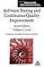 Software Testing and Continuous Quality Improvement, Second Edition by William E. Lewis (2004-06-01)