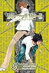 Death Note, Vol. ...
