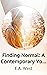 Finding Normal: A Contemporary Young Adult Story