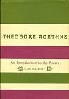 Malkoff: Theodore Roethke (Cloth)