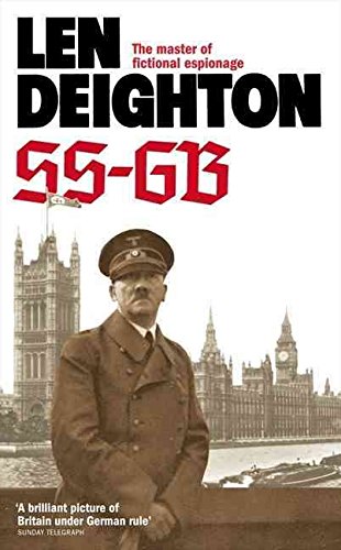 [SS-GB] (By: Len Deighton) [published: October, 1979]