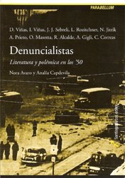 Denuncialistas (Spanish Edition)