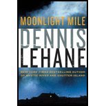 Moonlight Mile