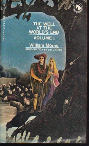 Well at the World's End Vol I William Morris