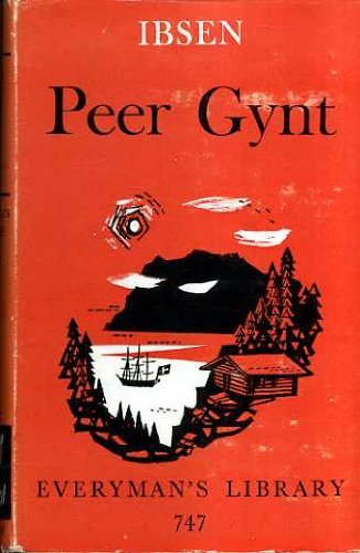 Peer Gynt