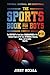 The Sports Book for Boys 9-12 by Jimmy McCall