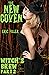 The New Coven (Witch's Brew Book 2)