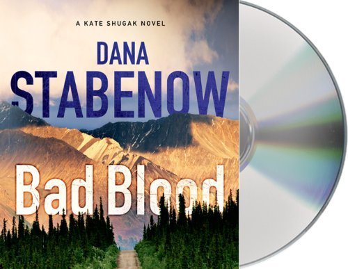 Bad Blood (1as Best Audio CD Silver (Parade)) (Unabridged Edition) [AudioCD(2013)]