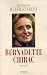 BERNADETTE CHIRAC.BIOGRAPHIE