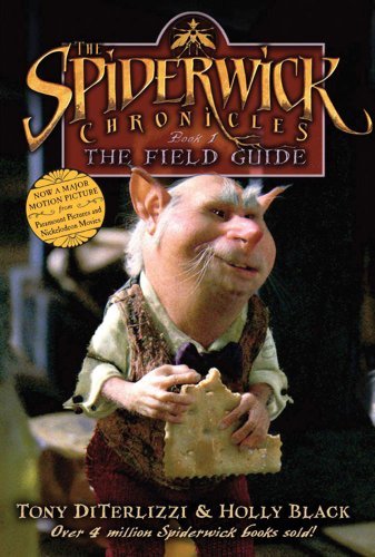 The Field Guide