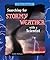 Searching for Stormy Weather with a Scientist (I Like Science!) by Judith Williams (2004-04-03)