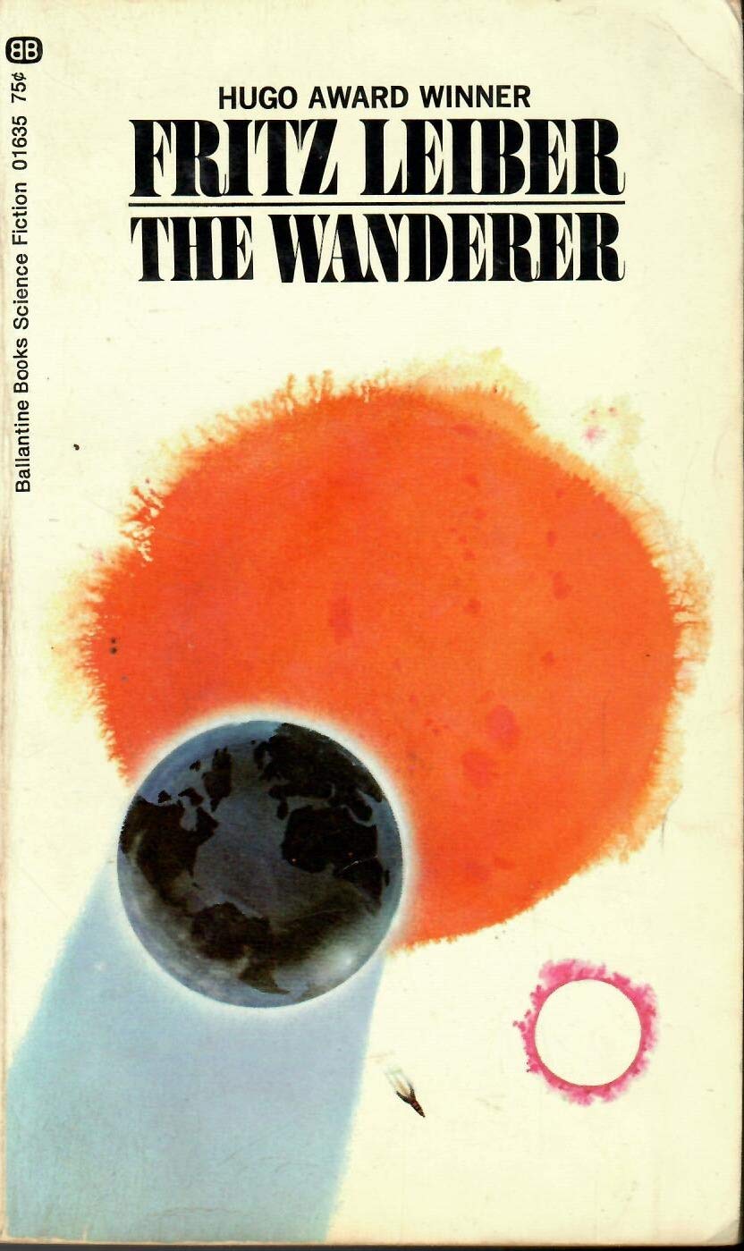 The Wanderer - 01635