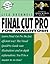 Final Cut Pro 2 for Macintosh: Visual QuickPro Guide by Lisa Brenneis (2001-08-20) Paperback