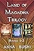 Land of Magadha Trilogy: Th...