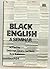 Black English: A Seminar