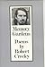 Memory Gardens by Robert Creeley (1987-01-01)