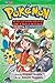 Pokémon Adventures, Vol. 21 (Pokemon) by Kusaka, Hidenori (March 4, 2014) Paperback