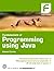 The Fundamentals of Programming Using Java: Written by Edward Currie, 2006 Edition, (1st Edition) Publisher: Cengage Learning [Paperback]
