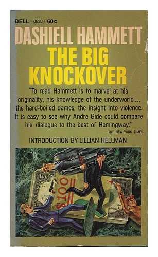The Big Knockover / Dashiel Hammett