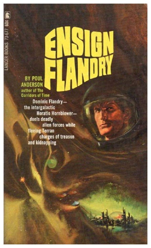 Ensign Flandry