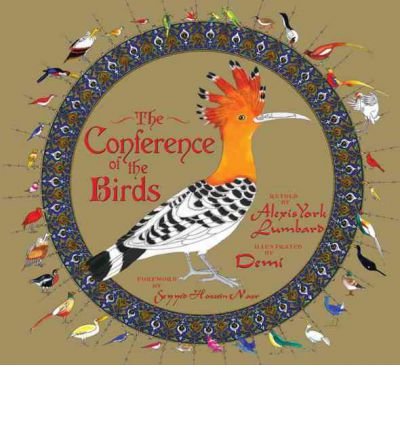 [The Conference of the Birds] [Author: x] [September, 2012] (Hardcover)