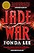 The Green Bone Saga Trilogy Book Set by Fonda Lee (Jade City, Jade War, Jade Legacy)