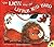 THE LION AND THE LITTLE RED BIRD (PAPERBACK) 1996 PUFFIN (Picture Puffins) by Elisa Kleven (1996) Paperback