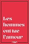 Les hommes ont tu...