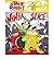 Ninja Slice (Stone Rabbit #5)