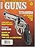 Guns Magazine ~ January 198...