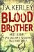 Blood Brother (Carson Ryder, #4)